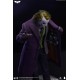 DC Comics The Dark Knight Joker 1/6 Collectible Figure Deluxe Edition